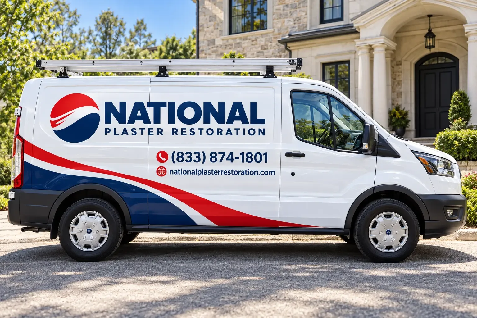 Plaster Repair in Lisbon Falls, ME near me