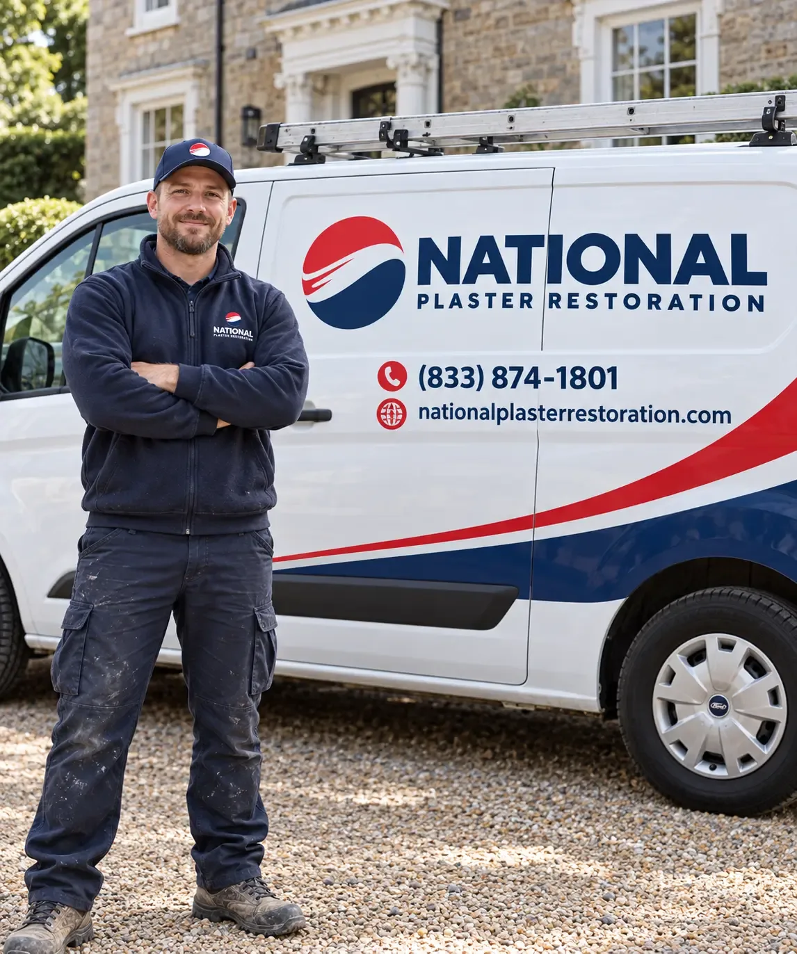 Plaster Repair company in Lisbon Falls, ME